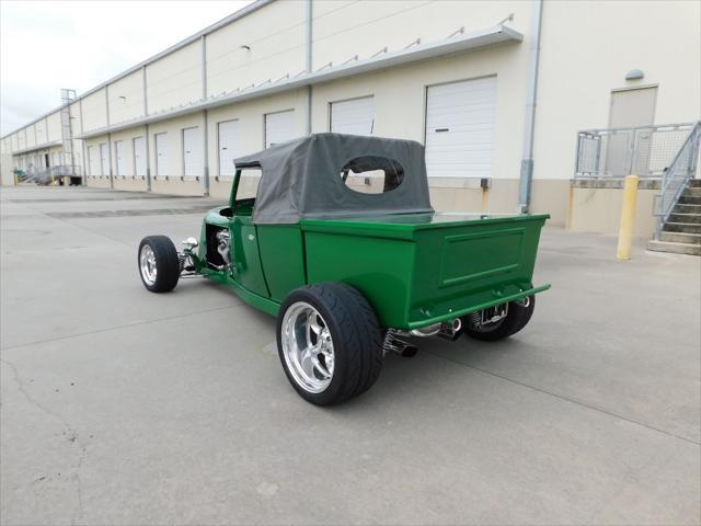 used 1929 Ford Pickup Truck car, priced at $34,000