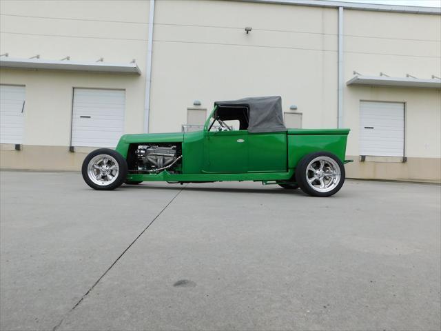 used 1929 Ford Pickup Truck car, priced at $34,000