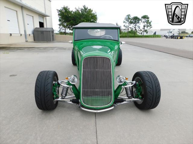 used 1929 Ford Pickup Truck car, priced at $34,000