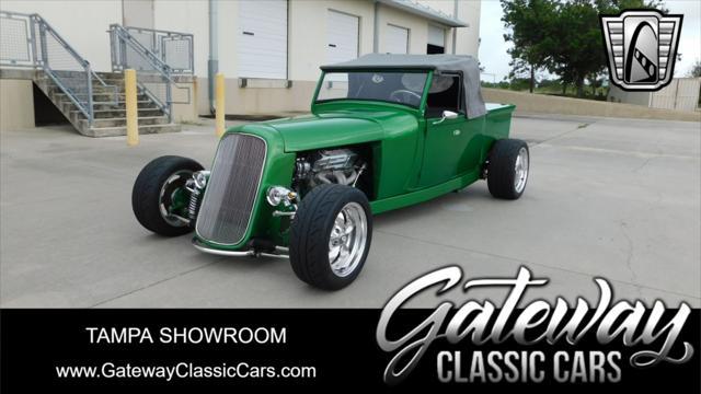 used 1929 Ford Pickup Truck car, priced at $34,000