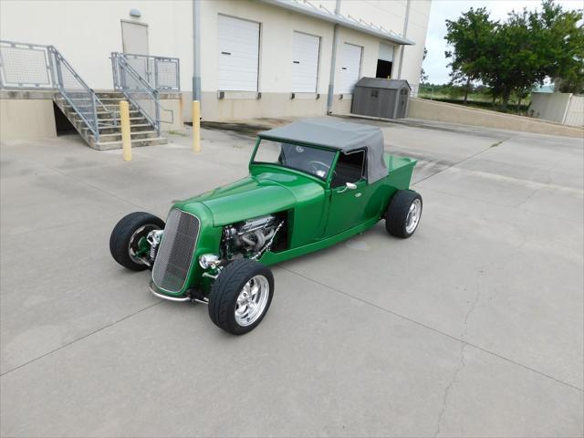 used 1929 Ford Pickup Truck car, priced at $34,000