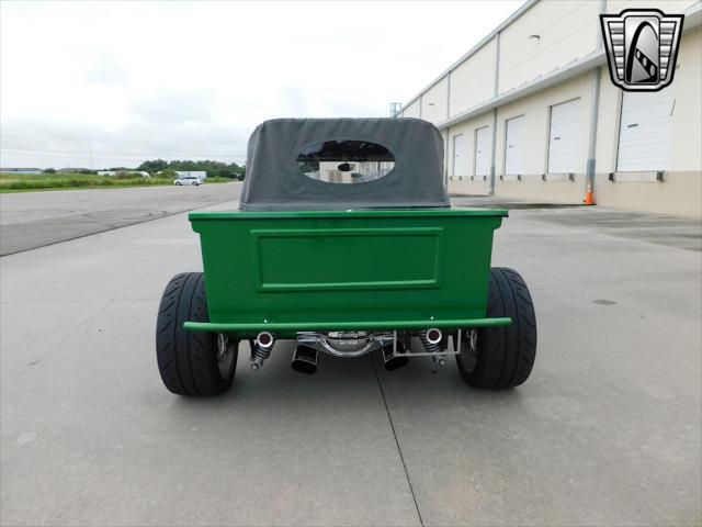 used 1929 Ford Pickup Truck car, priced at $34,000