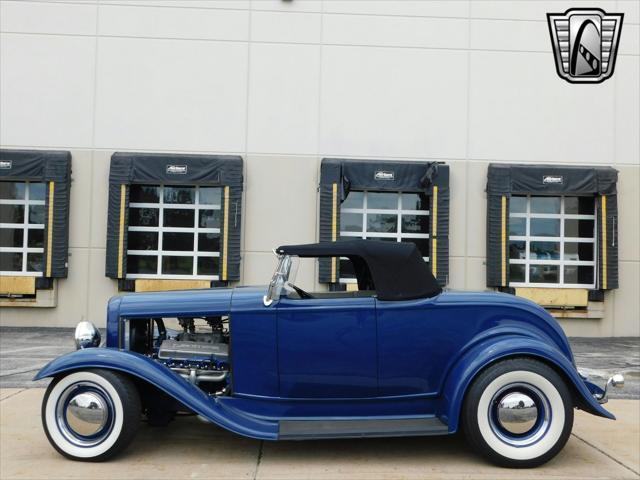 used 1932 Ford Roadster car, priced at $57,000