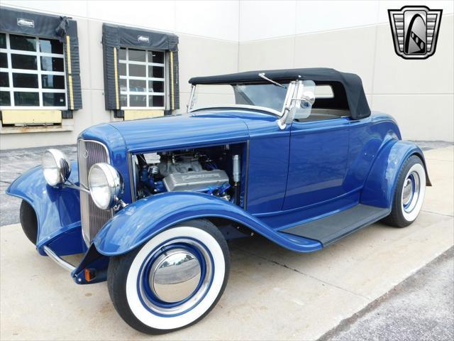 used 1932 Ford Roadster car, priced at $57,000