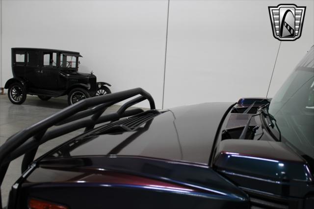used 2007 Hummer H2 car, priced at $27,000