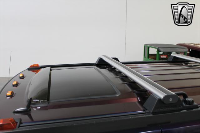 used 2007 Hummer H2 car, priced at $27,000
