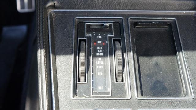 used 1970 Chevrolet Corvette car, priced at $49,000