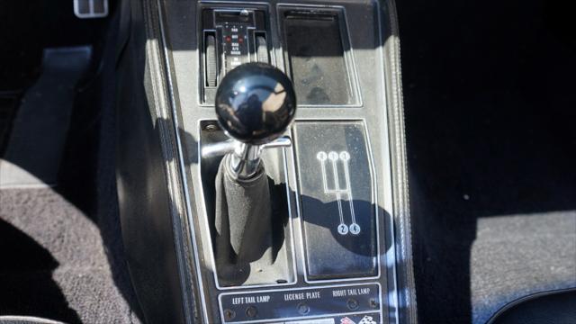 used 1970 Chevrolet Corvette car, priced at $49,000