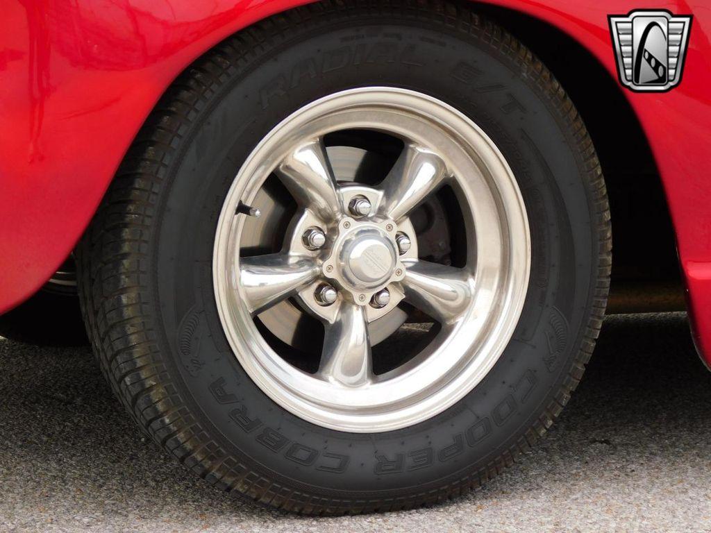 used 1953 Chevrolet 3100 car, priced at $45,000