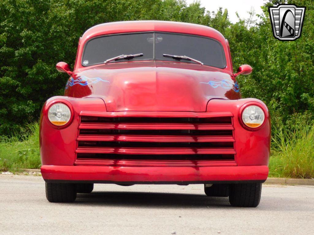 used 1953 Chevrolet 3100 car, priced at $45,000