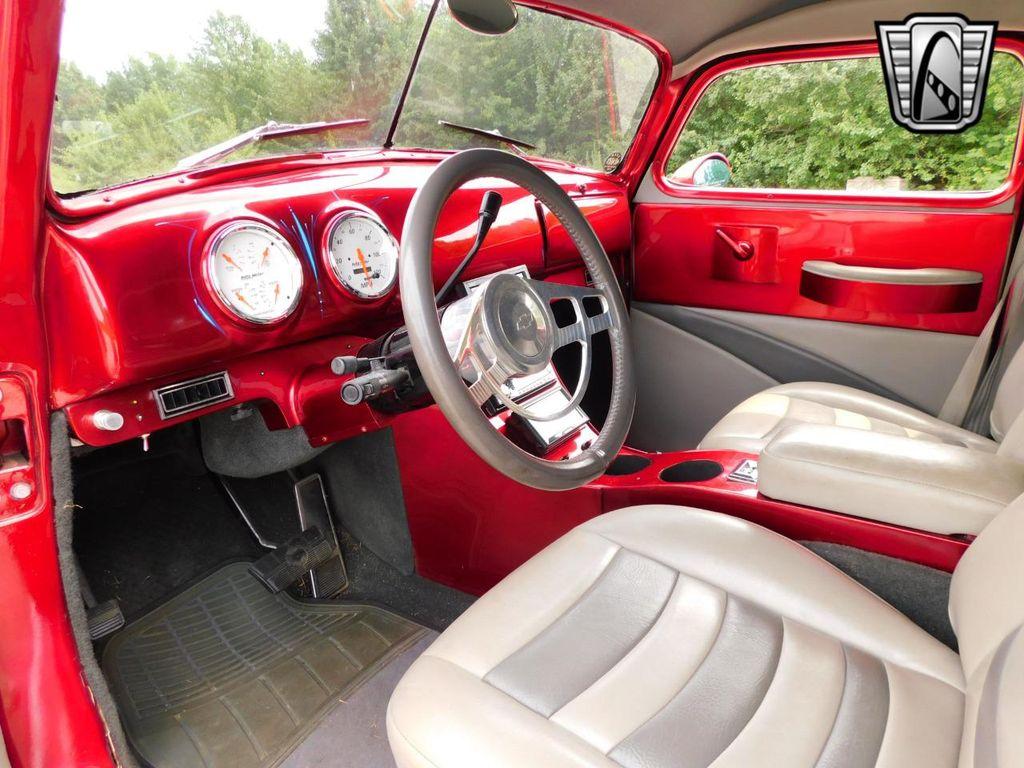 used 1953 Chevrolet 3100 car, priced at $45,000