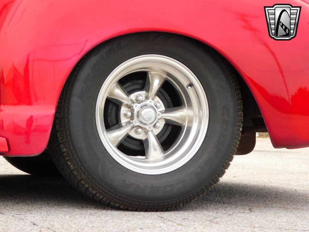 used 1953 Chevrolet 3100 car, priced at $45,000