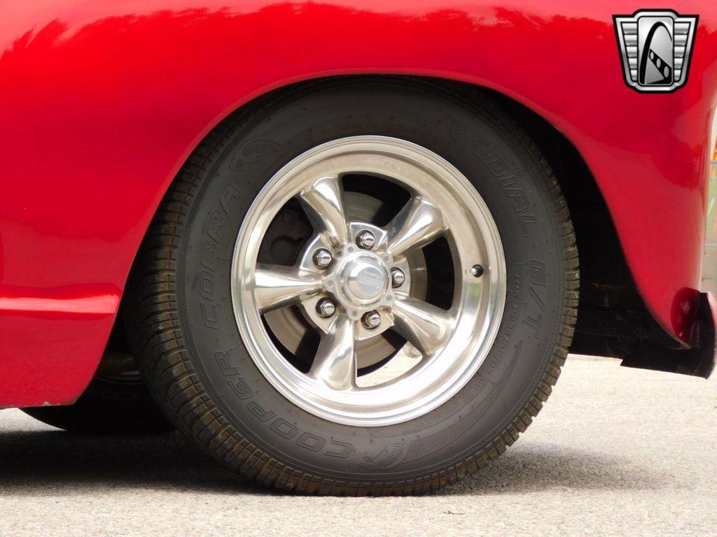 used 1953 Chevrolet 3100 car, priced at $45,000