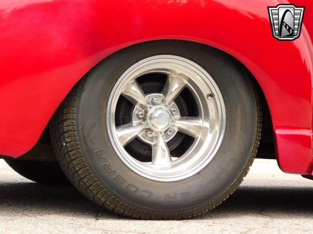 used 1953 Chevrolet 3100 car, priced at $45,000