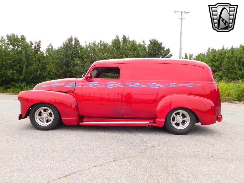 used 1953 Chevrolet 3100 car, priced at $45,000