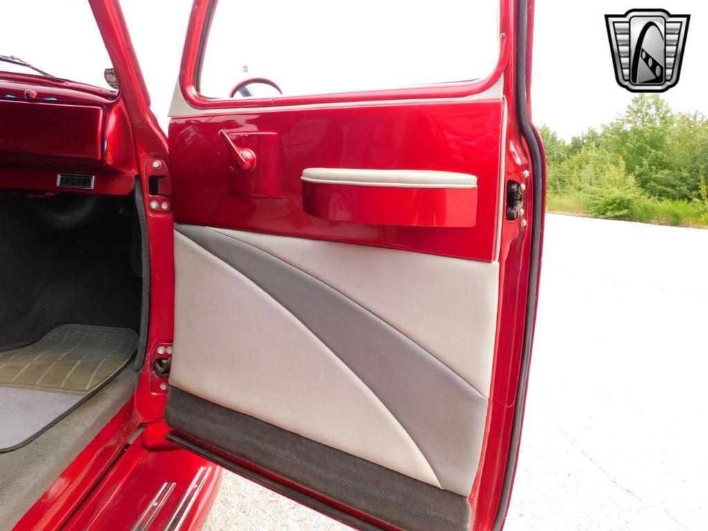 used 1953 Chevrolet 3100 car, priced at $45,000