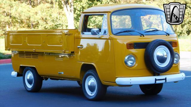 used 1980 Volkswagen Type 2 car, priced at $70,000