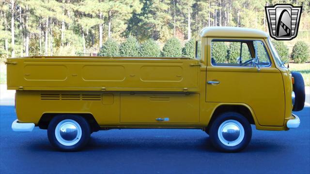 used 1980 Volkswagen Type 2 car, priced at $70,000