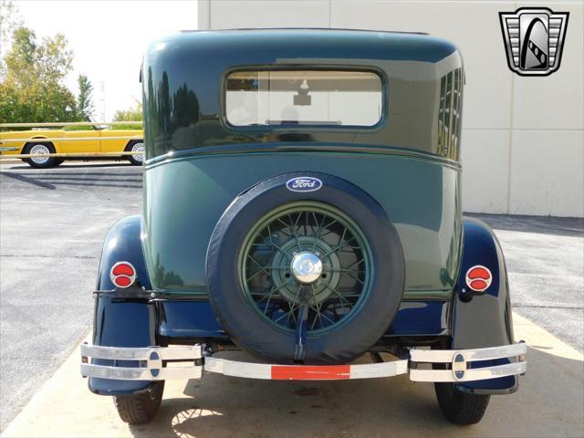 used 1931 Ford Model A car, priced at $33,000