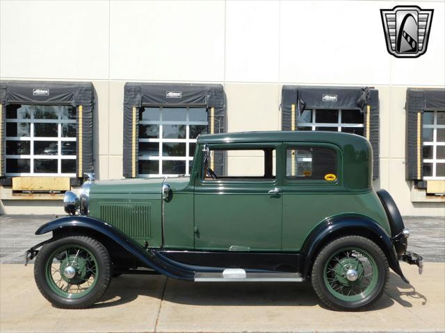 used 1931 Ford Model A car, priced at $33,000