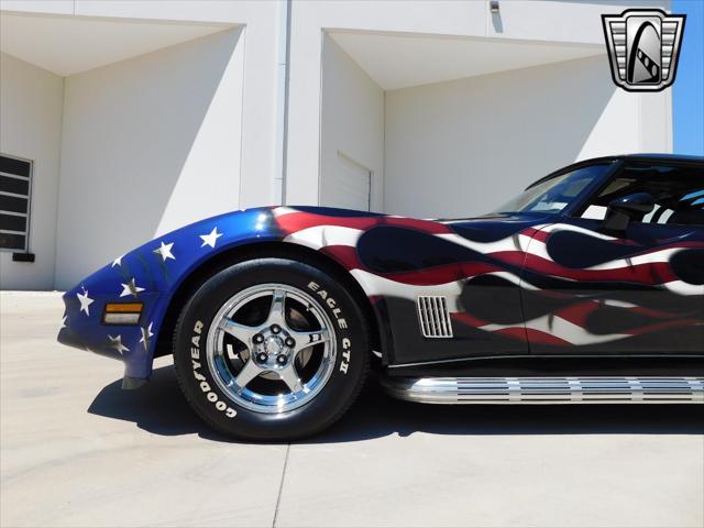 used 1980 Chevrolet Corvette car, priced at $28,000