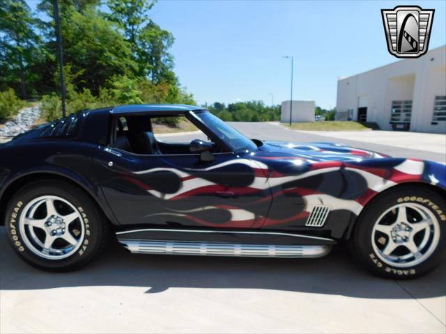 used 1980 Chevrolet Corvette car, priced at $28,000