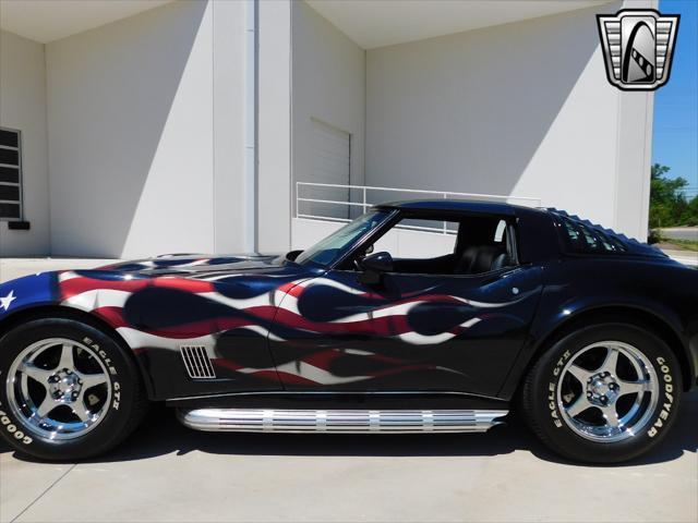 used 1980 Chevrolet Corvette car, priced at $28,000