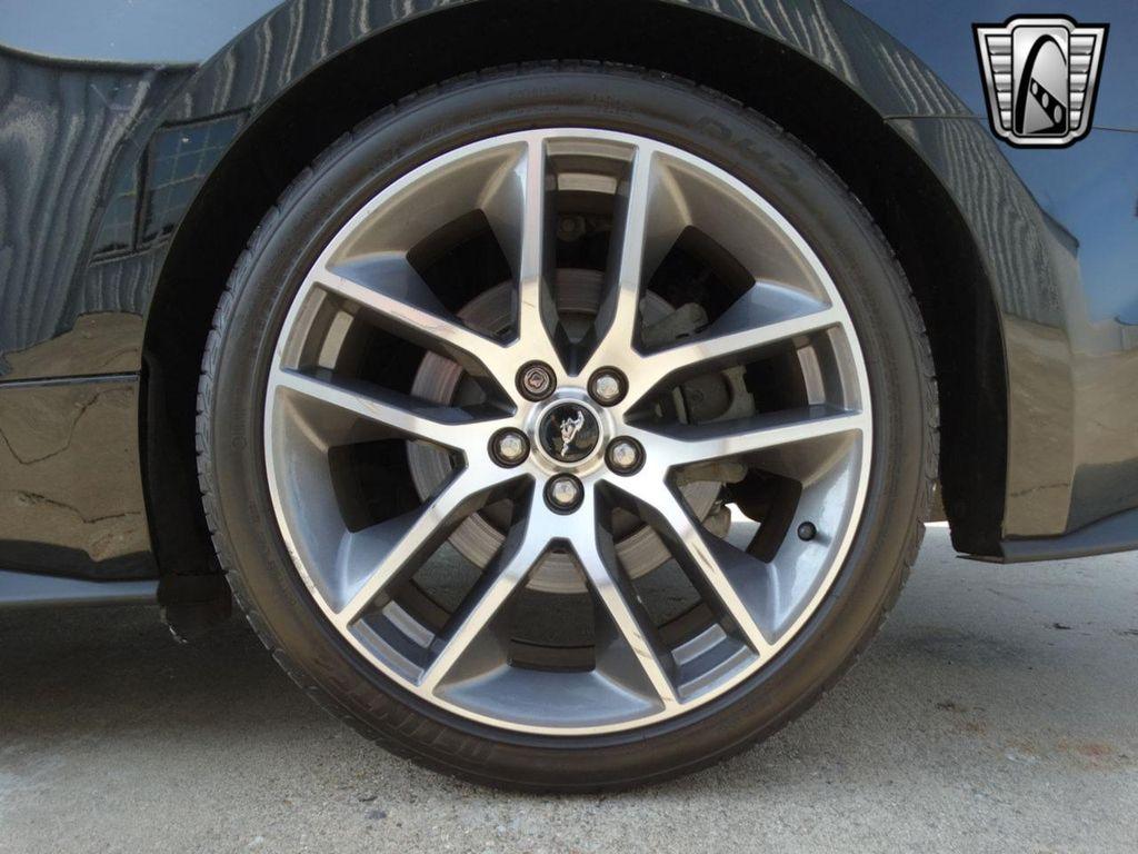 used 2015 Ford Mustang car, priced at $40,000