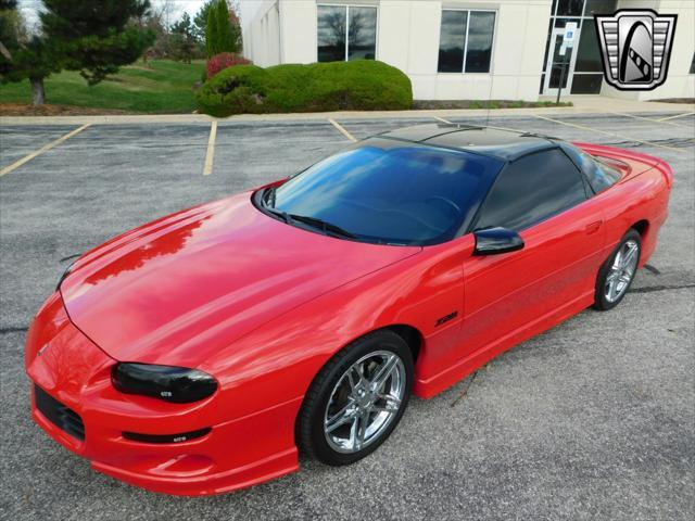 used 1998 Chevrolet Camaro car, priced at $29,000