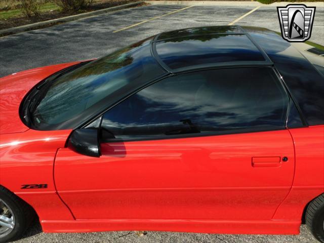 used 1998 Chevrolet Camaro car, priced at $29,000