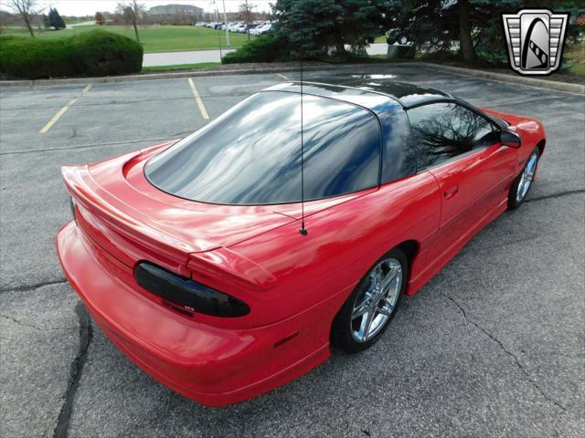 used 1998 Chevrolet Camaro car, priced at $29,000