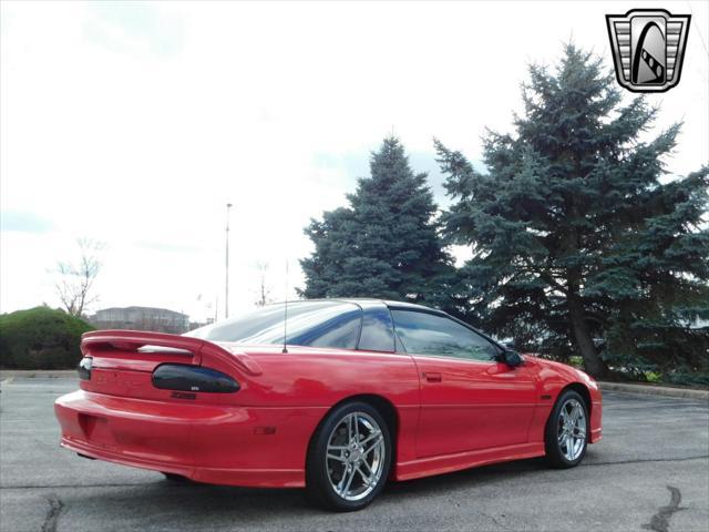 used 1998 Chevrolet Camaro car, priced at $29,000