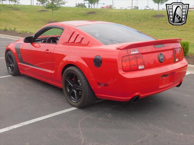 used 2006 Ford Mustang car, priced at $29,000