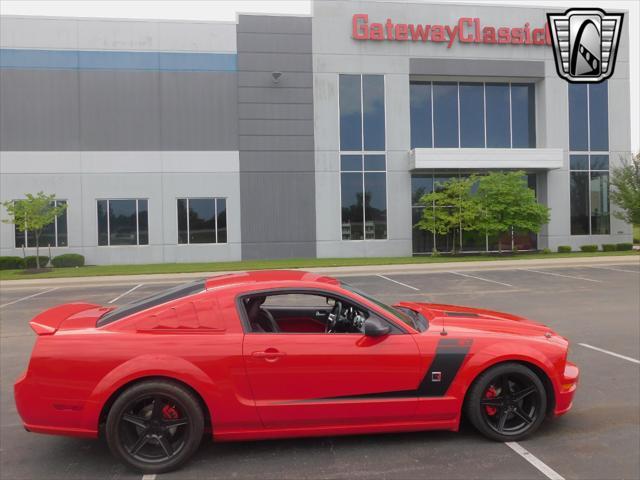 used 2006 Ford Mustang car, priced at $29,000