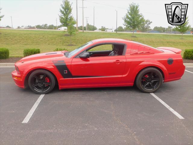 used 2006 Ford Mustang car, priced at $29,000