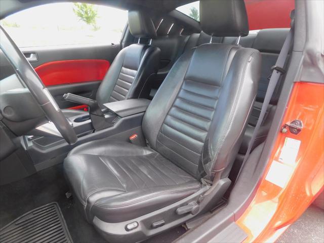 used 2006 Ford Mustang car, priced at $29,000