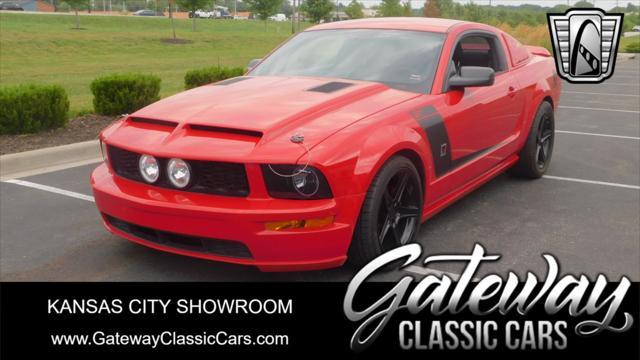 used 2006 Ford Mustang car, priced at $29,000