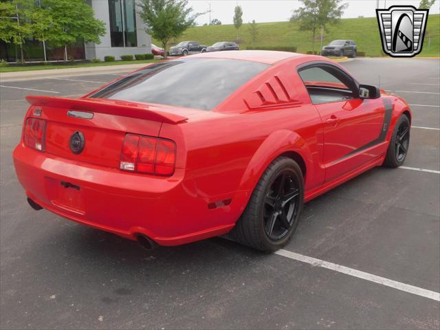 used 2006 Ford Mustang car, priced at $29,000