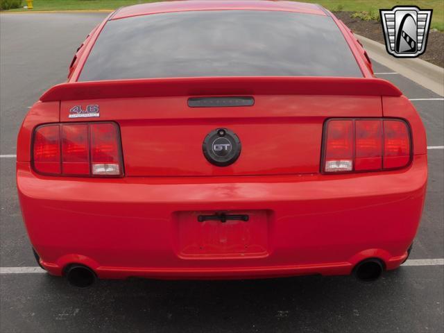 used 2006 Ford Mustang car, priced at $29,000