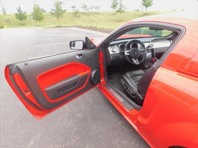 used 2006 Ford Mustang car, priced at $29,000