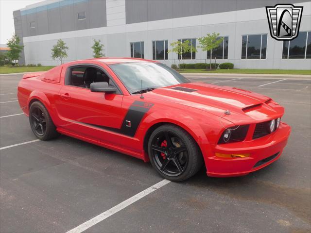 used 2006 Ford Mustang car, priced at $29,000