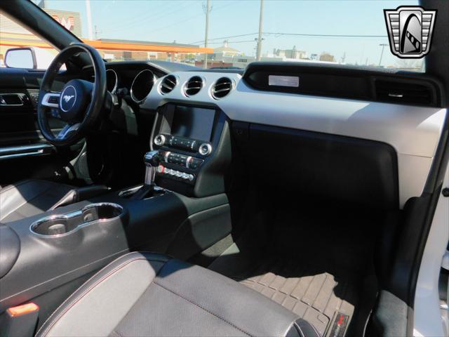 used 2015 Ford Mustang car, priced at $32,000