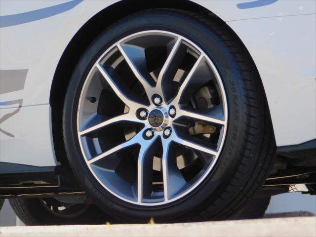 used 2015 Ford Mustang car, priced at $32,000