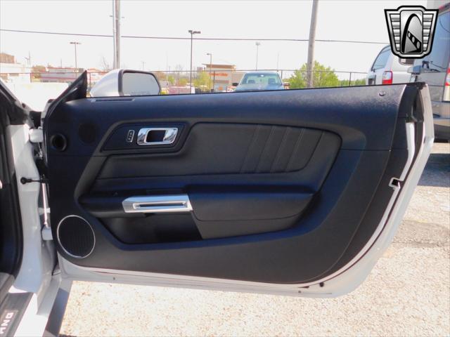 used 2015 Ford Mustang car, priced at $32,000
