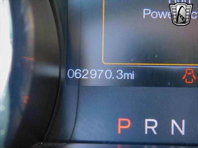 used 2015 Ford Mustang car, priced at $32,000