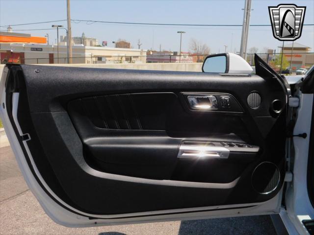used 2015 Ford Mustang car, priced at $32,000