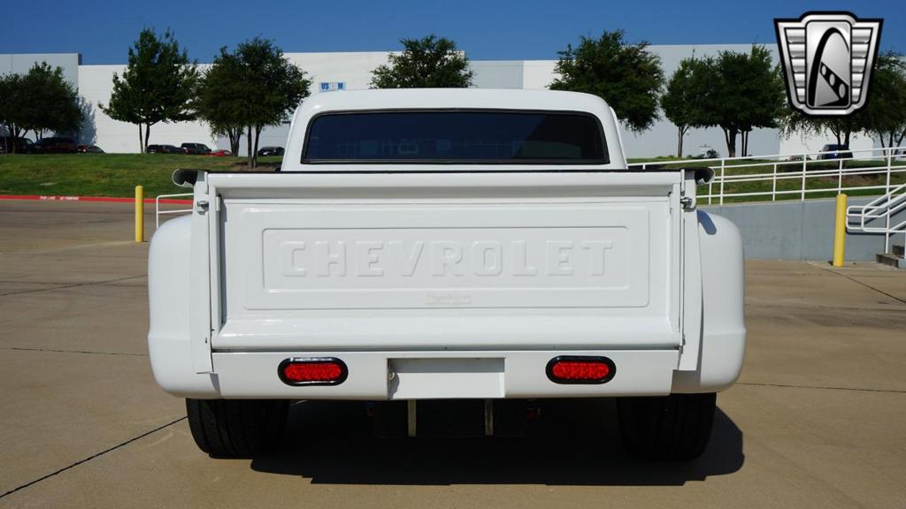 used 1972 Chevrolet C10/K10 car, priced at $29,000