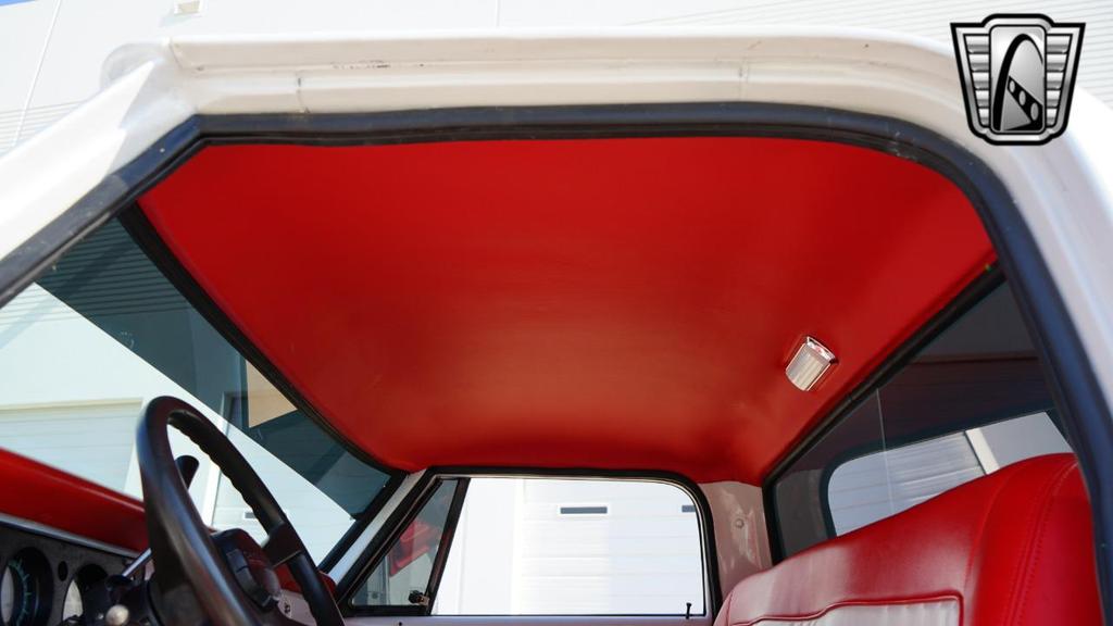 used 1972 Chevrolet C10/K10 car, priced at $29,000