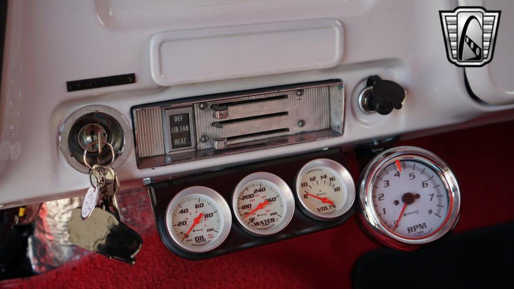 used 1972 Chevrolet C10/K10 car, priced at $29,000