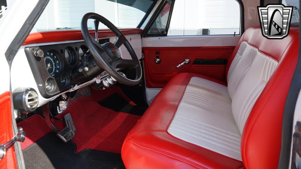 used 1972 Chevrolet C10/K10 car, priced at $29,000